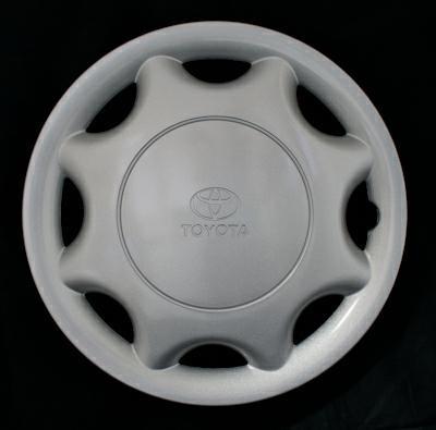 COPPA ADATT. TOYOTA