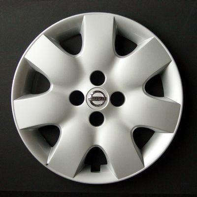 #COPPA ADATT. NISSAN MICRA CROMATA 15''