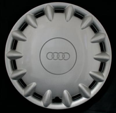 COPPA ADATT. AUDI C/ LOGO