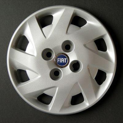 COPPA ADATT. FIAT PUNTO VAN SSX/600