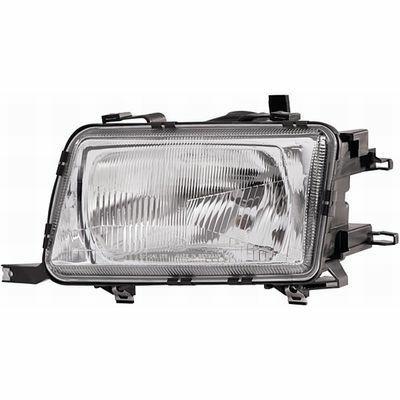 FARO SX AUDI 80/91 H4 HELLA