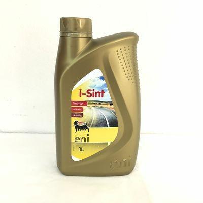 OLIO ENI 10W40 LT.1