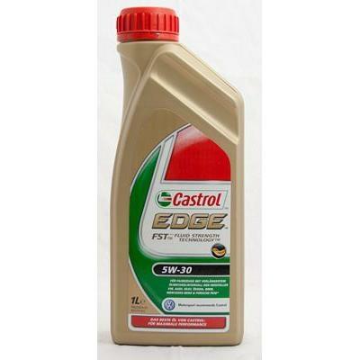 OLIO CASTROL 5W30 EDGE TITANIUM LT.1