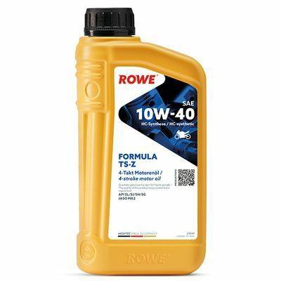 OLIO ROWE 10W40 4tempi x MOTO lt.1