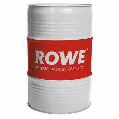 OLIO ROWE 10W40 B4 60LT. SUPER LEICH