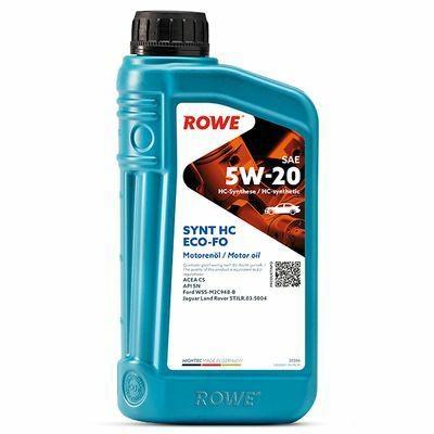 OLIO ROWE 5W20 HC ECO-FORD LT.1