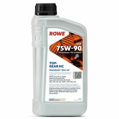 OLIO ROWE CAMBIO 75W90 SS LT.1