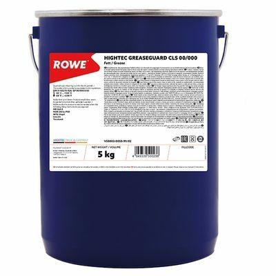 ROWE GREASEGUARD KG.5