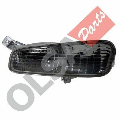 FANALE ANTERIORE DX FIAT PUNTO EVO 2009>