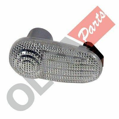 GRUPPO OTTICO LATERALE DX/SX ALFA MITO 2008> FIAT BRAVO 2008