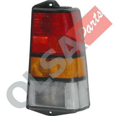 FAN.POST.DX FIAT PANDA 750 86->03