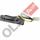 #FAN.TARGA FIAT PANDA->03-2