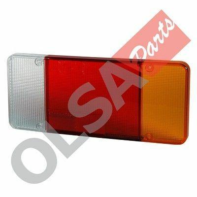 #TRASP.POST.DX IVECO 5 FUNZIONI c.retrom.