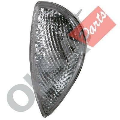 FAN.ANT.SX INCOLORE SEICENTO (98-00)