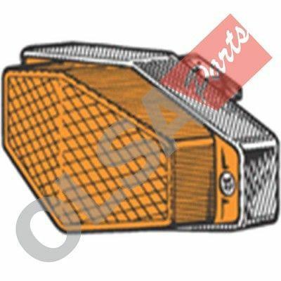 FAN.LAT.DX/SX CORPO CROM. FIAT 690