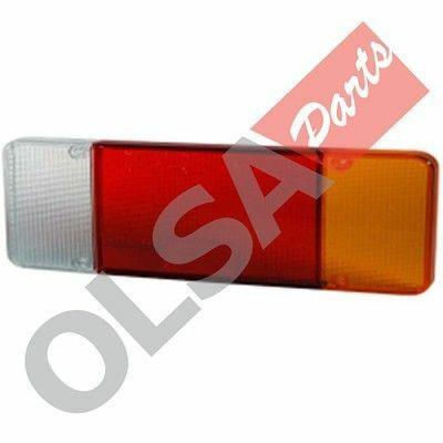 TRASP.P.DX IVECO 5 FUNZIONI C/ASOLE