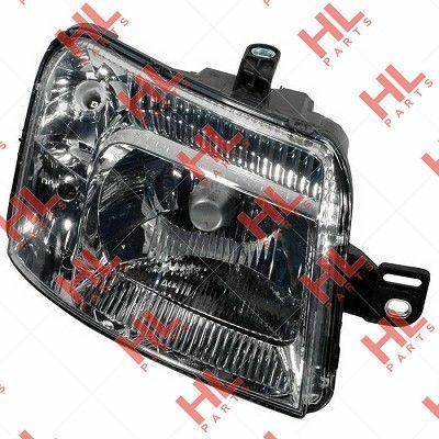 PROIE.DX H4 FIAT PANDA 09>12 C/MOTORINO 8 PIN