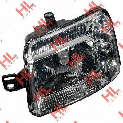 PROIE.SX H4 FIAT PANDA 09>12 C/MOTORINO 8 PIN