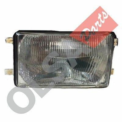 FARO DX/SX IVECO 115/17 135/17 89> UNIV.