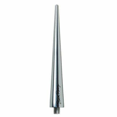 ANTENNA VERA S.RACING MOD.SLIDE mis.10.5 cm SILVER