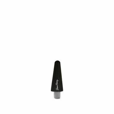 ANTENNA VERA S.RACING MOD.TOP ALLUMINIO N