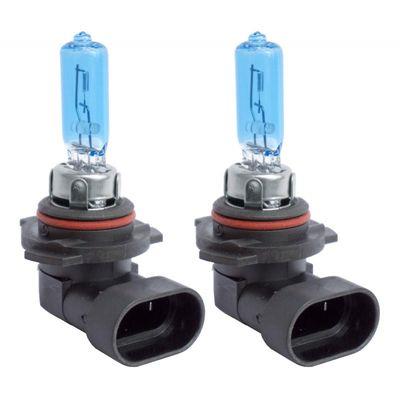 KIT 2 LAMPADINE BLUE ICE RACING 12V 55W