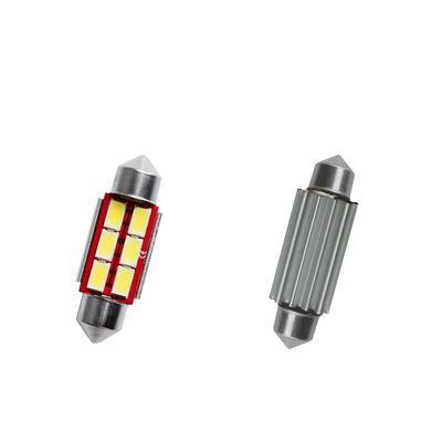 KIT 2 LAMPADE WC NO POLARITY 6SMD LED