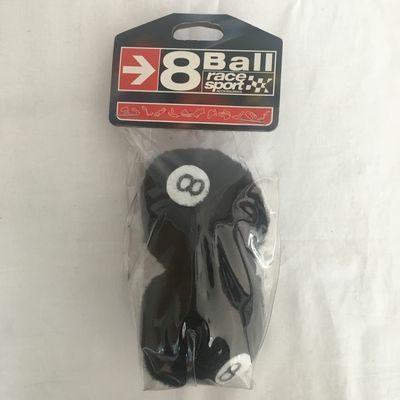 LUCKY EIGHT BALL N 8 5.5 CM.