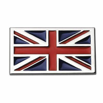 EMBLEMA UK FLAG