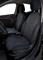 CP. ANT. LANCIA YPSILON DIGER NERO/SPINATO ANTRACITE