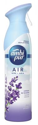 #AMBIPUR AIR EFFECTS LENOR LAVANDA 1pz.