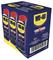 CT 6PZ WD-40 400ML CON DOPPIO SPRAY 400ML