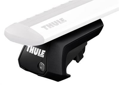 THULE EVO RAISED RAIL 71410