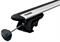 THULE EVO RAISED RAIL 71410