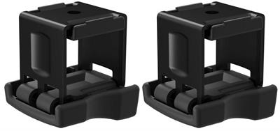 THULE SQUAREBAR ADAPTER 2-PACK