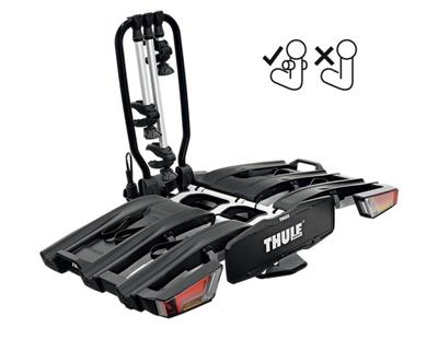 THULE EASYFOLD XT 3B 13PIN FIX4BIKE