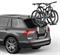 THULE PORTABICI OUTWAY 2BIKE PLATFORM