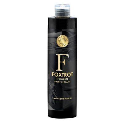 #PZ.1 FOXTROT SIGILLLANTE 250 ML