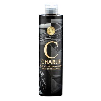 #PZ.1 CHARLIE SHAMPOO ACIDO PURIFICANTE 500 ML