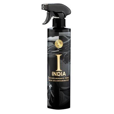 #PZ.1 INDIA DECONTAMINANTE FERRO 500 ML