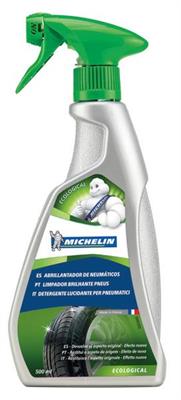 #MICHELIN LUCIDA PNEUMATICI ECOLOGICO 500ML