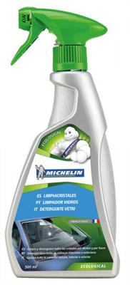 #MICHELIN PULISCI VETRI ECOLOGICO 500ML