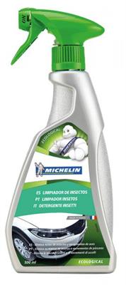 #MICHELIN RIMUOVI INSETTI ECOLOGICO 500ML