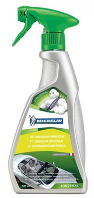 #MICHELIN DETERG. UNIVERSALE ECOLOGICO 500ML