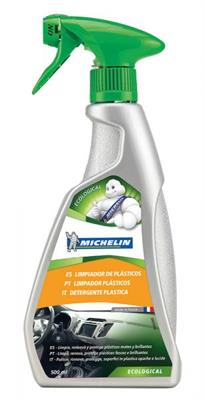 #MICHELIN LUCIDA CRUSC. ECOLOGICO 500ML