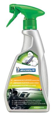 #MICHELIN LUCIDA CRUSC. ECOLOGICO 500ML AGRUMI