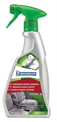 #MICHELIN DETERG. TESS. E TAPP. ECOLOGICO 500ML