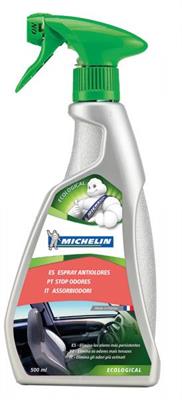 #MICHELIN STOP ODORI ECOLOGICO 500ML