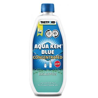 AQUA KEM BLUE CONCENTRATO EUCALYPTUS 1PZ.