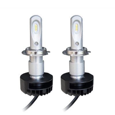 NEW KIT LED CONVERSION H7 SENZA VENTOLA